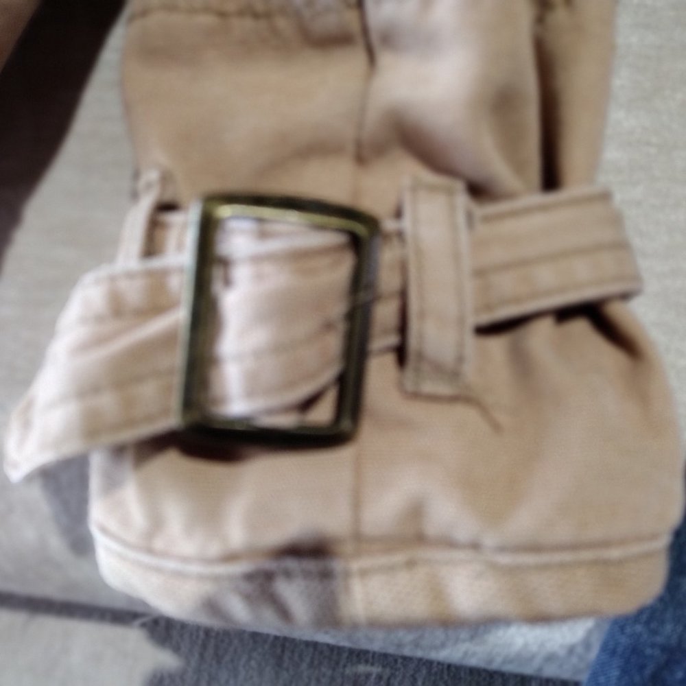 Free People jacket. - Picture 3 of 7